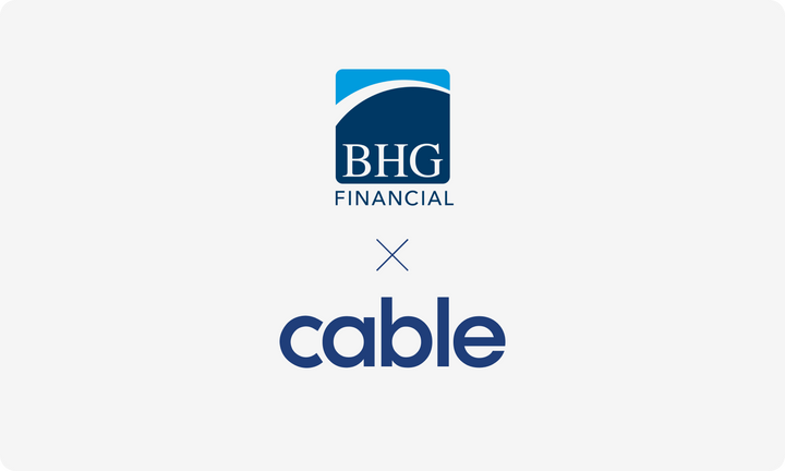 BHG Financial partners with Cable for automated financial crime effectiveness testing