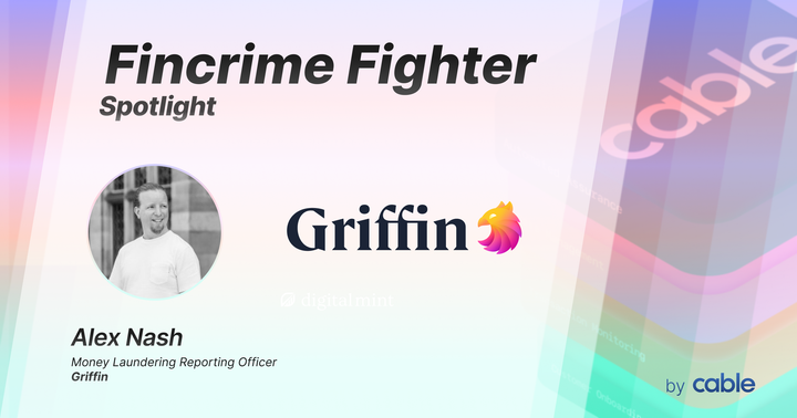 Compliance 3.0 in Action: How Griffin’s MLRO is Redefining the Role of Compliance